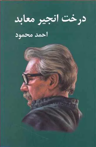 درخت انجیر معابد دو جلدی
